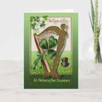 De Harp van Erin
