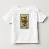De Harp van Hara Hall Scene Kinder Shirts (Voorkant)