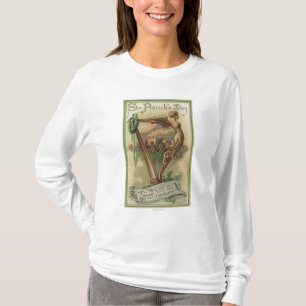 De Harp van Hara Hall Scene T-shirt