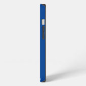 De Harp van Koning David iPhone Hoesje (Linkerkant)