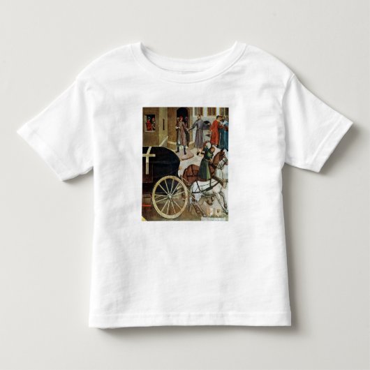 De hars kinder shirts (Voorkant)