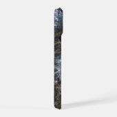 De Hart van Messier 74 iPhone 15 Case (Rechterkant)