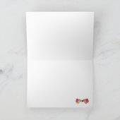 De Harten van vogels n Kaart (Binnen)