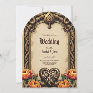 De hartslag van de oude goden: kaart