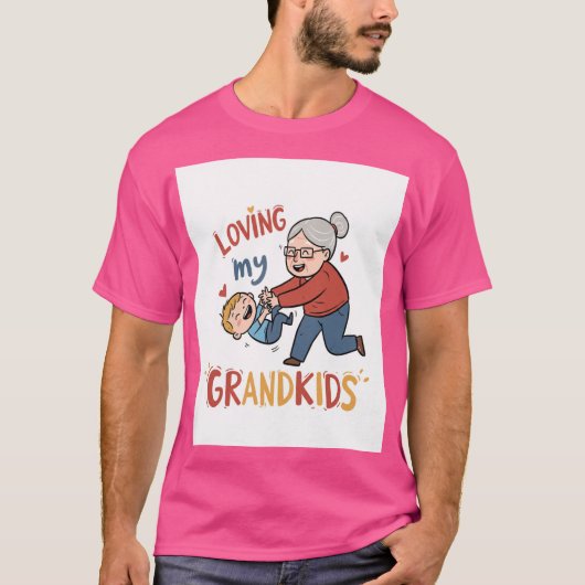 De hartslag van thuis: het koesteren van familiebo t-shirt (Voorkant)