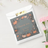 De Harvest Hearth Bedankzakje (Gezegeld)