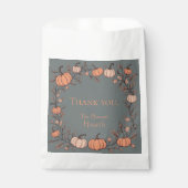 De Harvest Hearth Bedankzakje (Voorkant)