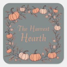 De Harvest Hearth