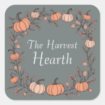 De Harvest Hearth