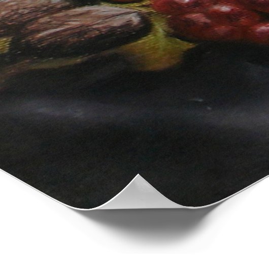 DE HARVEST POSTER (Hoek)