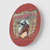 De Harvester  Horse Racing Grote Klok (Hoek)