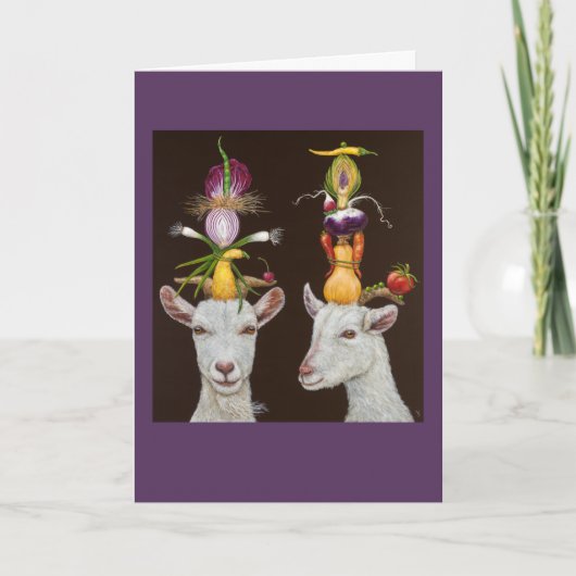 De Harvesters Kaart (Voorkant)