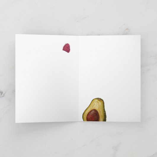 De Harvesters Kaart (Binnen)