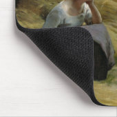 De Harvesters Muismat (Hoek)