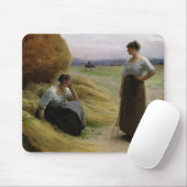 De Harvesters Muismat (Met muis)