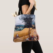 De Harvesters, Pieter Bruegel Tote Bag (Dichtbij)