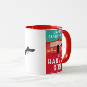 De Harvey Girl-mok Mok (Voorkant rechts)