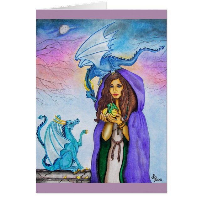 De Hatchling (Voorkant)