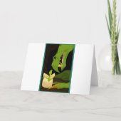 De Hatchling Kaart (Voorkant)