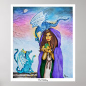 De Hatchling Poster (Voorkant)