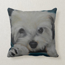 De Havanese Kussen