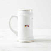 De havel School Stein Bierpul (Links)