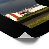 De Haveland DHC-2 Beaver Poster (Hoek)