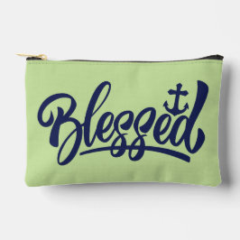 De haven accessoire zakje etui