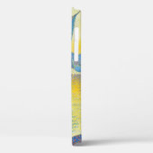 De haven bij zonsondergang, Signac Case-Mate iPhone Case (Achterkant / Links)