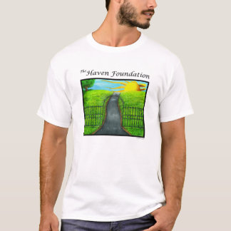 De Haven Foundation T-shirt