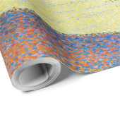 De haven op Sunset, Signac Cadeaupapier (Rol Hoek)