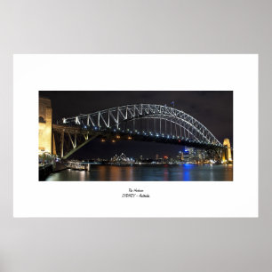 De haven poster