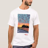 De haven - T-shirt (Voorkant)