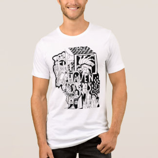 De Haven Tri-Blend Shirt