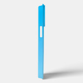 De haven van Antipaxos Case-Mate iPhone Case (Achterkant / Rechts)