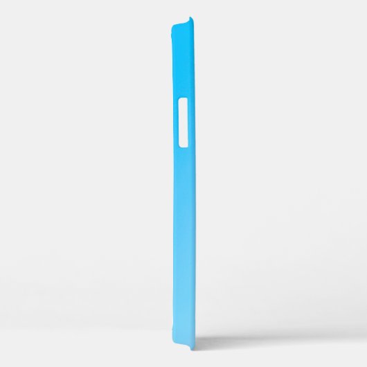 De haven van Antipaxos Case-Mate iPhone Case (Achterkant / Rechts)