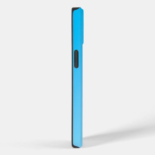 De haven van Antipaxos Case-Mate iPhone Case (Achterkant / Rechts)
