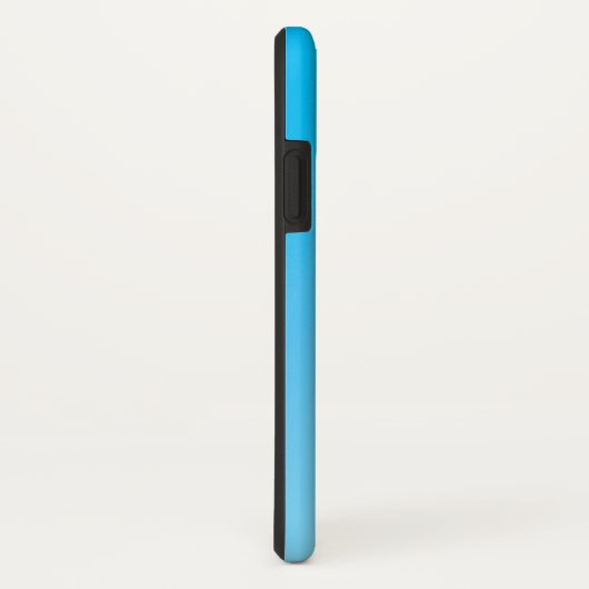 De haven van Antipaxos Case-Mate iPhone Case (Achterkant / rechts)