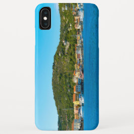 De haven van Antipaxos Case-Mate iPhone Case