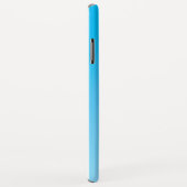 De haven van Antipaxos Case-Mate iPhone Case (Achterkant/rechts)