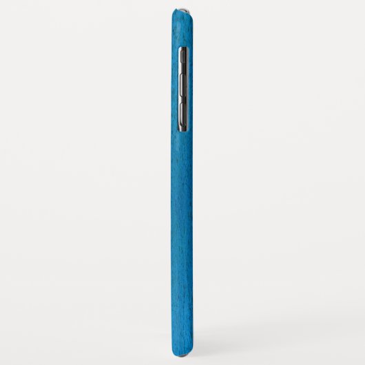 De haven van Antipaxos Case-Mate iPhone Case (Achterkant/links)