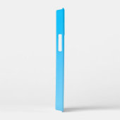 De haven van Antipaxos Case-Mate iPhone Case (Achterkant / Rechts)