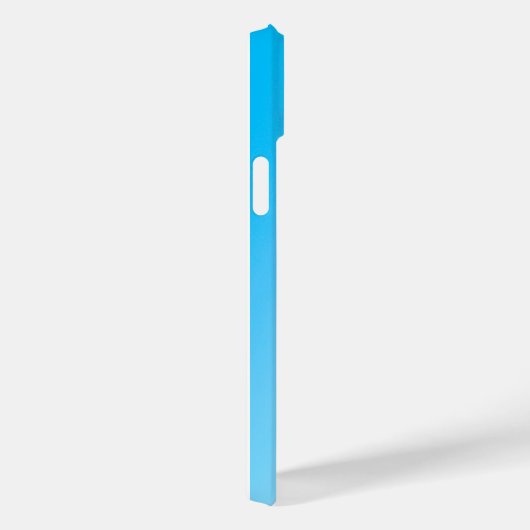 De haven van Antipaxos Case-Mate iPhone Case (Achterkant / Rechts)