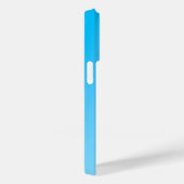 De haven van Antipaxos Case-Mate iPhone Case (Achterkant / Rechts)