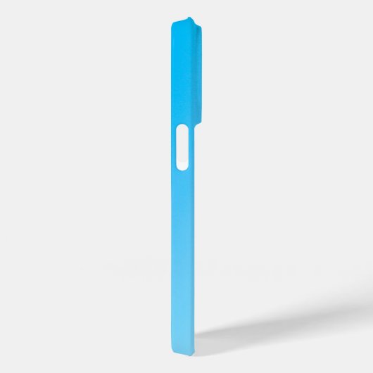 De haven van Antipaxos Case-Mate iPhone Case (Achterkant / Rechts)
