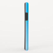 De haven van Antipaxos Case-Mate iPhone Case (Achterkant/rechts)