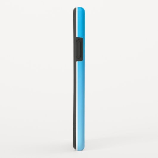 De haven van Antipaxos Case-Mate iPhone Case (Achterkant/rechts)