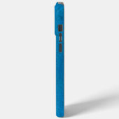 De haven van Antipaxos Case-Mate iPhone Case (Achterkant / Links)