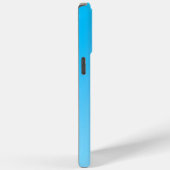 De haven van Antipaxos Case-Mate iPhone Case (Achterkant / Rechts)