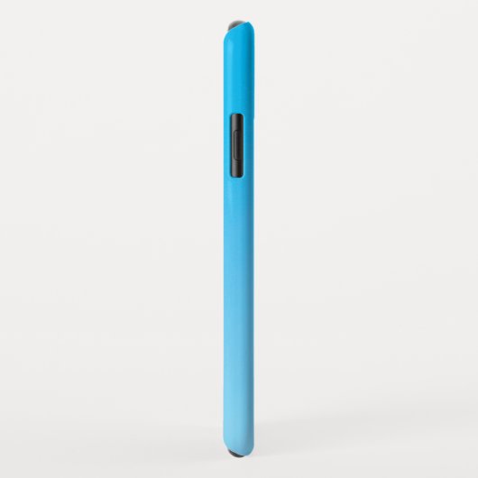 De haven van Antipaxos Case-Mate iPhone Case (Achterkant/rechts)